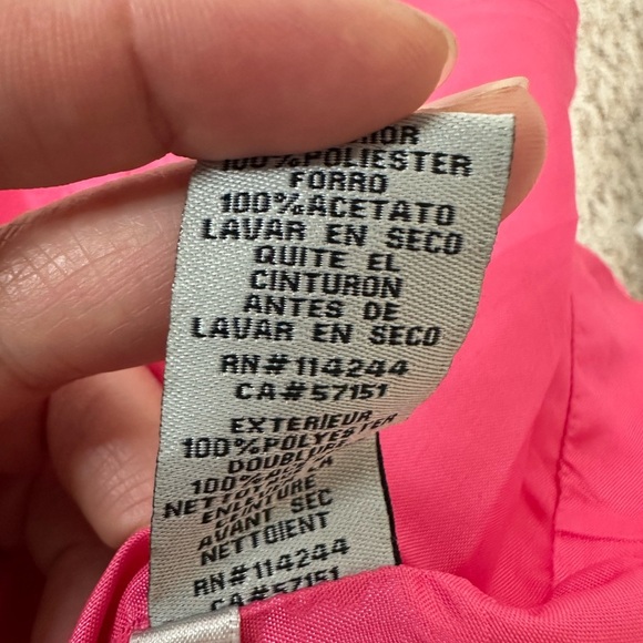 Eliza J Floral  Sleeveless Sheath Dress size 6 - Picture 10 of 11